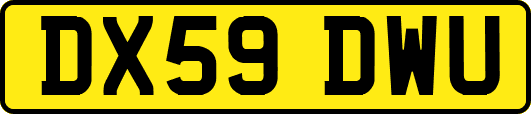 DX59DWU