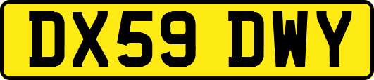 DX59DWY