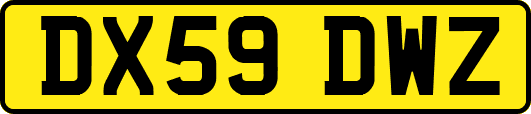 DX59DWZ