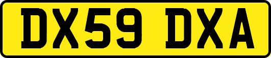 DX59DXA