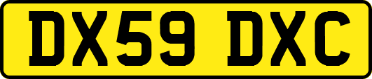DX59DXC