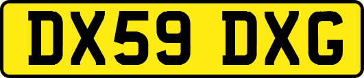 DX59DXG