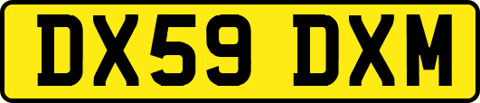 DX59DXM