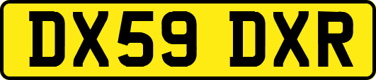 DX59DXR
