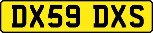 DX59DXS