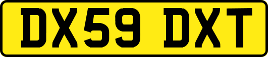 DX59DXT