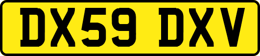 DX59DXV