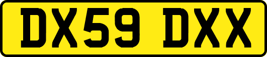 DX59DXX