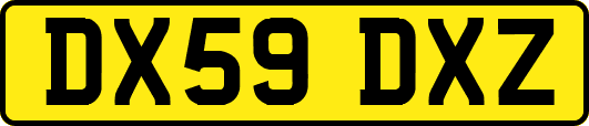 DX59DXZ