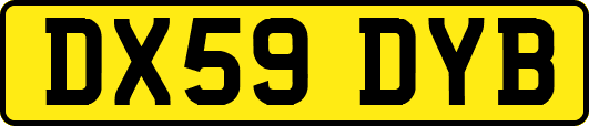 DX59DYB