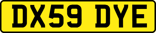 DX59DYE