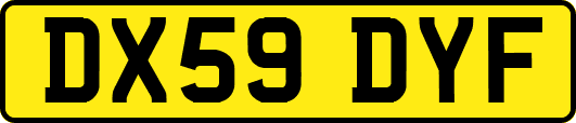 DX59DYF