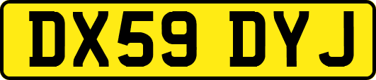 DX59DYJ