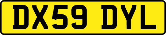 DX59DYL