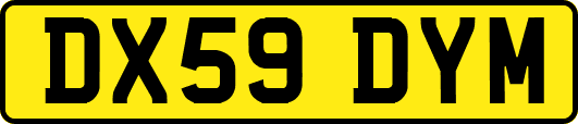 DX59DYM