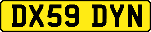 DX59DYN