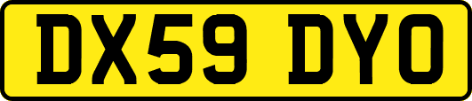 DX59DYO