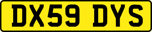 DX59DYS