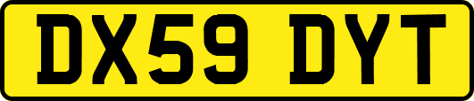 DX59DYT