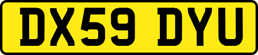 DX59DYU