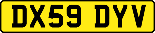 DX59DYV