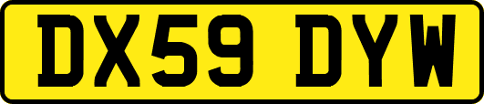 DX59DYW