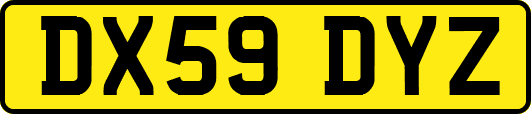 DX59DYZ