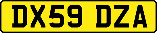 DX59DZA