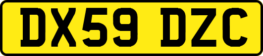 DX59DZC