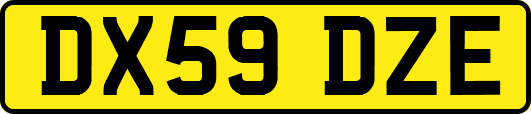 DX59DZE