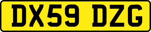 DX59DZG