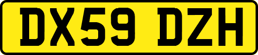 DX59DZH