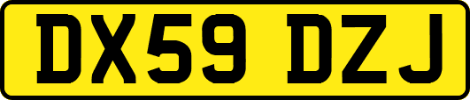 DX59DZJ