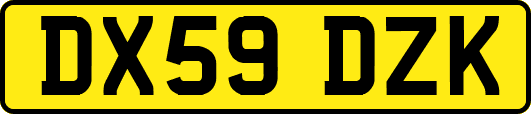 DX59DZK
