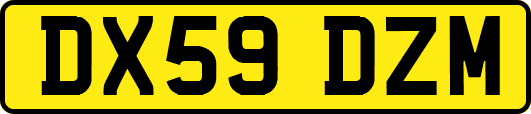 DX59DZM