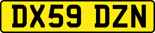 DX59DZN