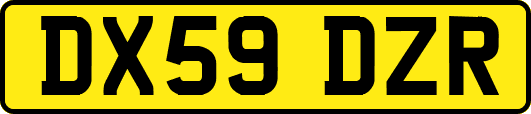 DX59DZR