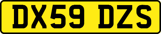 DX59DZS