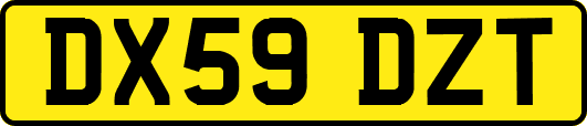 DX59DZT