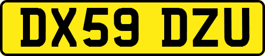 DX59DZU