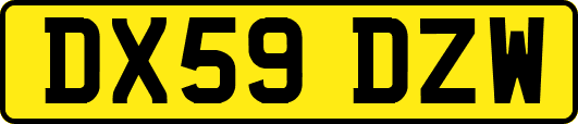 DX59DZW