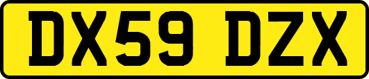 DX59DZX