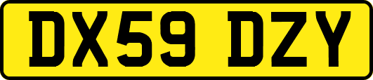 DX59DZY