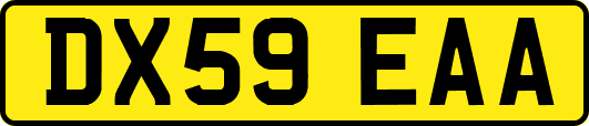 DX59EAA