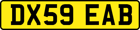 DX59EAB