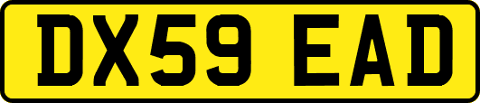 DX59EAD