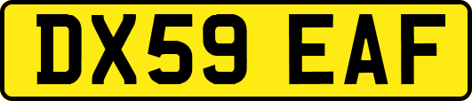 DX59EAF