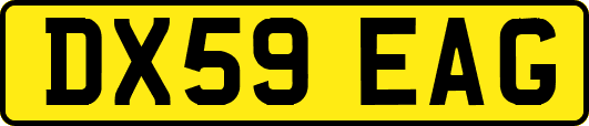 DX59EAG