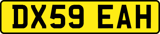 DX59EAH
