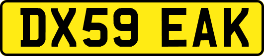 DX59EAK